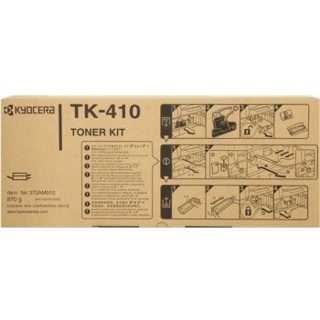 Kyocera Mita TK-410 - originální