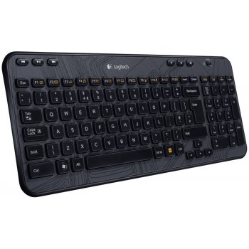 Logitech Wireless Keyboard K360 920-003090