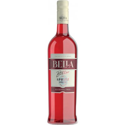 Di Iris Vigneti Bitter Dolce 0% 0,75 l (holá láhev) – Hledejceny.cz