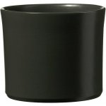 Soendgen Keramik Miami ø 32 x 28 cm keramika antracit 525/032/207 – Hledejceny.cz