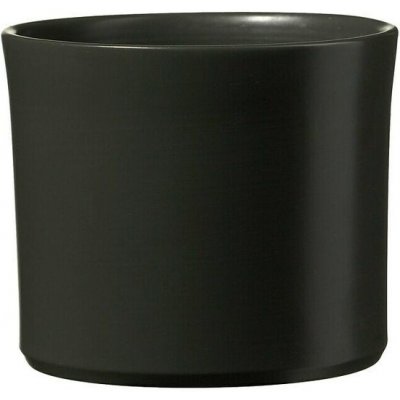 Soendgen Keramik Miami ø 32 x 28 cm keramika antracit 525/032/207 – Hledejceny.cz