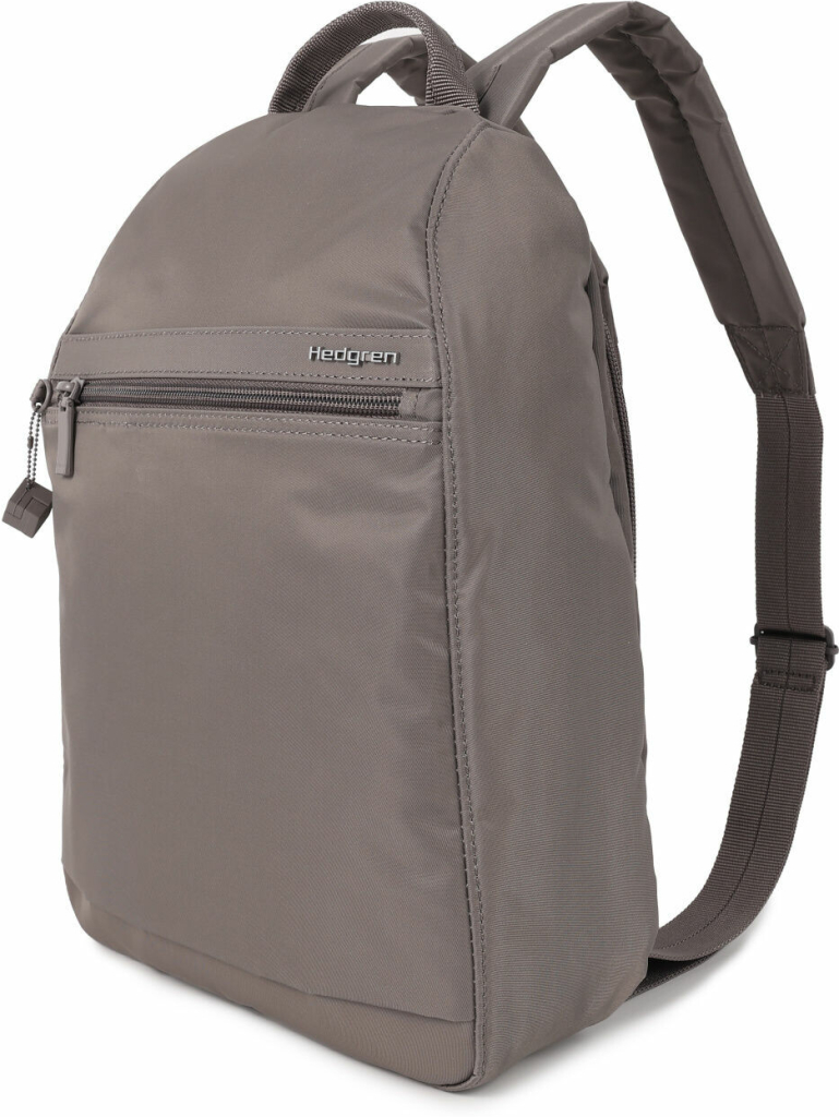 Hedgren Inner city Vogue HIC11-376 hnědá 5,60 L