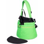 Iridog Batoh na psa 2v1 ZIPPY no.2 26 x 32 x 20 cm – Sleviste.cz