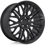 Rotiform R164 JDR 10x22 5x130 ET25 matt black – Hledejceny.cz