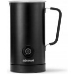 Sjöstrand Milk Frother - černý – Zboží Dáma