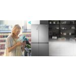 Hisense RS818N4IID – Zboží Dáma