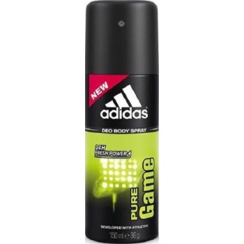 Adidas Pure Game Men deospray 150 ml