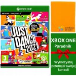 Just Dance 2021 – Zboží Dáma