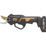 Worx garden WG330E – Hledejceny.cz