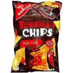 Edeka Chips Tortilla chilli 300g – Sleviste.cz