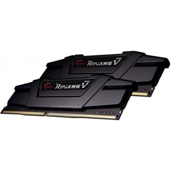 G.Skill DDR4 32GB 3600MHz F4-3600C16D-32GVKC