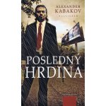 Posledný hrdina – Hledejceny.cz