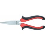 Ploché kleště 160mm 2K madlo Connex COXT165160 – Zboží Dáma