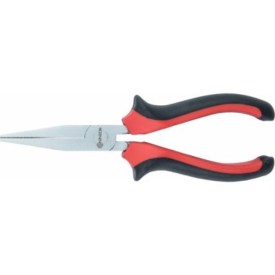 Ploché kleště 160mm 2K madlo Connex COXT165160 – Zboží Dáma