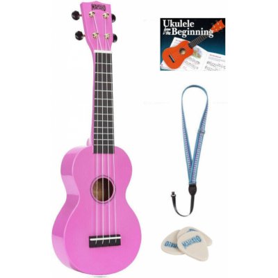 Mahalo MR1-PK SET – Zboží Dáma