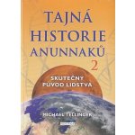 Tajná historie Anunnaků 2 – Hledejceny.cz