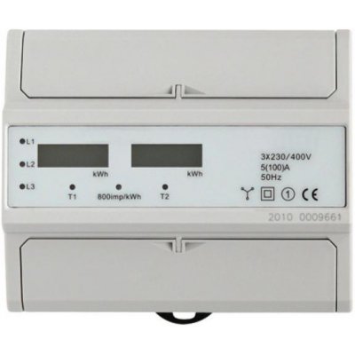 Eleman EDIN 372-L – Sleviste.cz