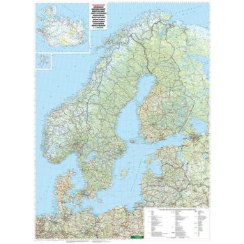 Severn Evropa A Skandin vie N st nn Mapa 87 X 115 Cm Od 890 K severn-evropa-a-skandin-vie-n-st-nn-mapa-87-x-115-cm-od-890-k