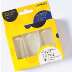 Exihand 169800.B Blistr 3 žárovky Lucerna bílá 20V 0,1A – Hledejceny.cz