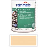 Remmers Deckfarbe 0,75 l Slonovina – Zbozi.Blesk.cz