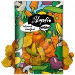 Lyofio Evropský mix zeleniny 150 g – Hledejceny.cz