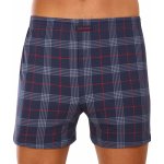 Cornette pánské boxerky Comfort 002/255 tmavě modrá – Hledejceny.cz