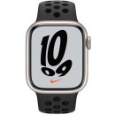 Chytré hodinky Apple Watch Nike Series 7 41mm