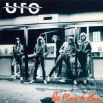 Ufo - No Place To Run LP – Zbozi.Blesk.cz