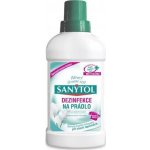 Sanytol dezinfekční přípravek na prádlo 25 PD – Zboží Mobilmania