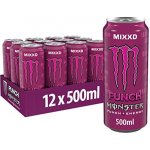Monster Punch MIXXD karton 12 x 500 ml – Sleviste.cz