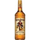 Captain Morgan Original Spiced Gold 35% 0,7 l (holá láhev)