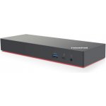 Lenovo ThinkPad Thunderbolt 3 Workstation Dock 40AN0135EU – Hledejceny.cz