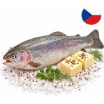 Boxxi Pstruh celý kuchaný mražený 300g – Sleviste.cz