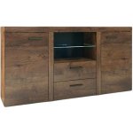 Nábytek Falco Rizo 2D2S – Zbozi.Blesk.cz