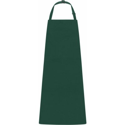 Daiber JN 1882 dark green Zástěra – Hledejceny.cz