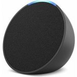 Amazon Echo Pop Charcoal – Zboží Živě