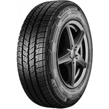 Continental VanContact Winter 225/75 R16 121R