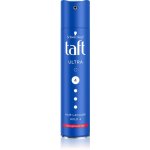 Taft lak ultra strong 4 agan oil essence 250 ml – Zboží Mobilmania