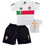 Numberoplus dětský fotbalový dres komplet Ronaldo CR7 Cup – Zboží Dáma