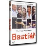 Pavlásková irana: bestiář DVD – Hledejceny.cz