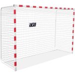 Aga Fotbalová branka 300x200x110 cm – Zboží Dáma