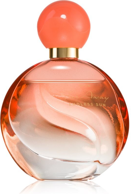 Avon Far Away Endless Sun parfémovaná voda dámská 50 ml