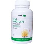 Kordyceps Tiens 100 kapslí – Hledejceny.cz