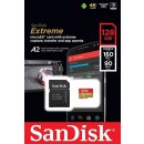 SanDisk MicroSDXC UHS-I U3 128 GB SDSQXAA-128G-GN6MA