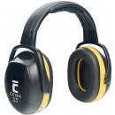 ED 2H Ear Defender žlutá