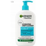 Garnier Pure Active Hydratační čisticí gel proti nedokonalostem 250 ml – Zboží Mobilmania
