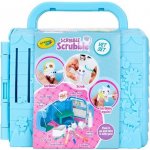 Albi Washimals Veterinární stanice Crayola – Zboží Dáma