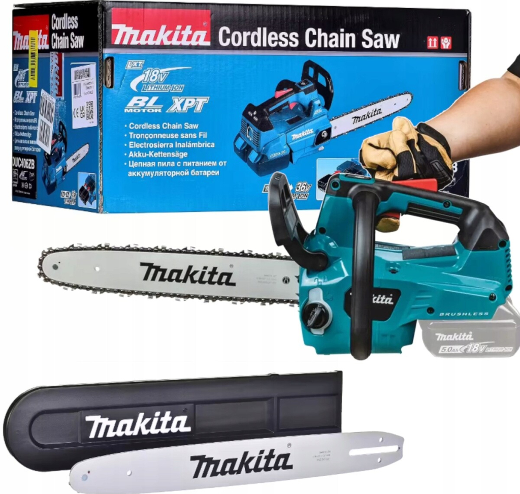MAKITA DUC406ZB
