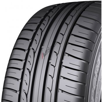 Dunlop SP Sport Fastresponse 205/60 R16 92H