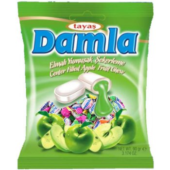 Damla jablko 90 g